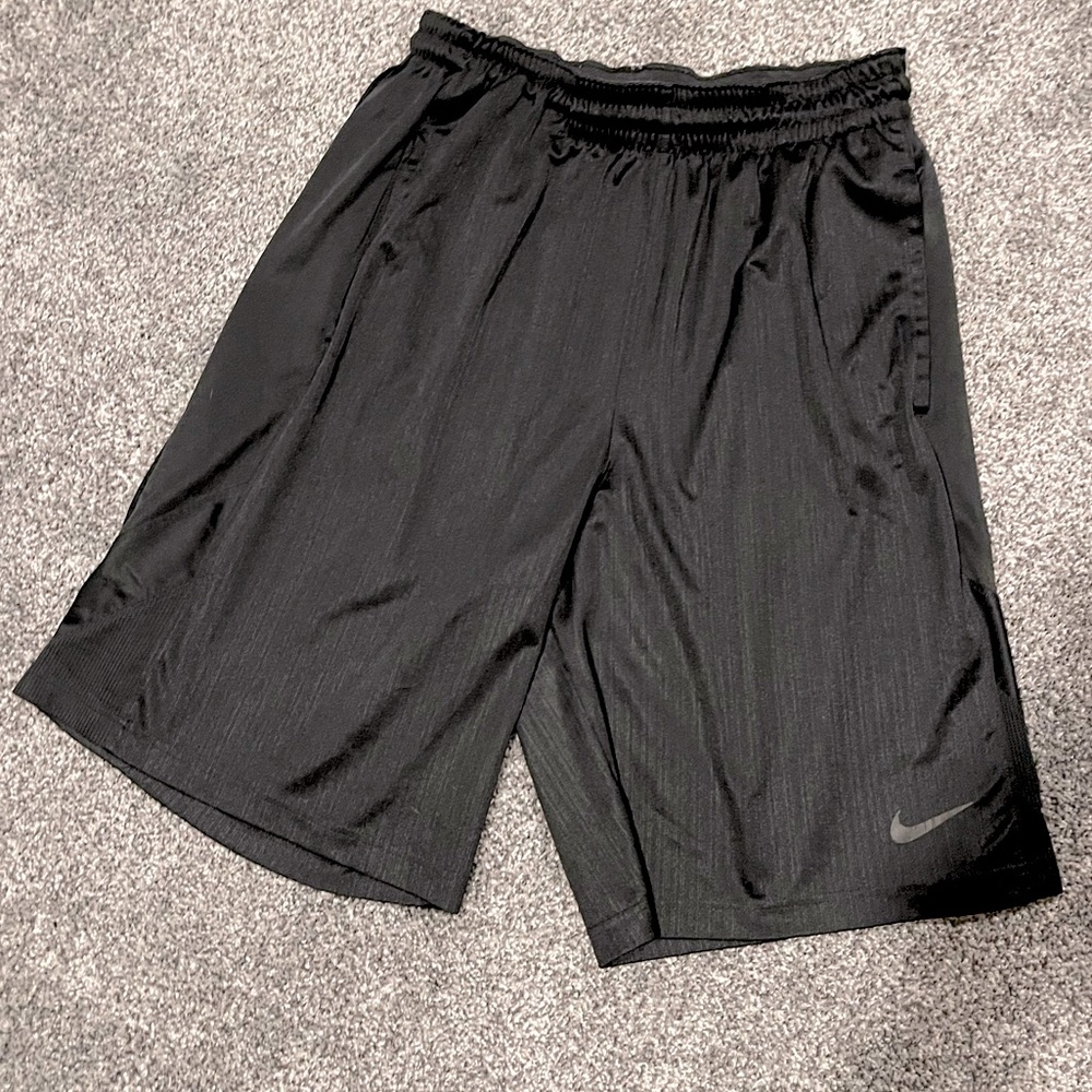 Nike Basketball Shorts